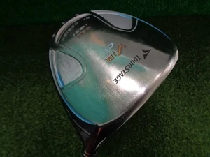Bridgestone TOURSTAGE ViQ CL 2008 Blue Ladies Driver 1W VD-30 (L) #069 Golf - Picture 1 of 6