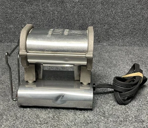 🔥 Gold 'N Hot Pro Ceramic Heater GH 5000 W 🌡️ Adjustable Rack Stove - Picture 1 of 21