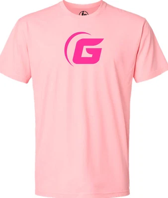 Camiseta de boliche 900 Global Pink G Foto 1 de 2