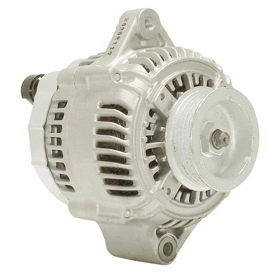 Alternador compatible con Acura RL ACDELCO PROFESSIONAL 1996-2004 Foto 1 de 4