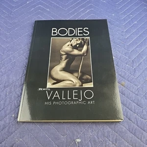 Bodies: Boris Vallejo: Photographic Art - Imagen 1 de 5