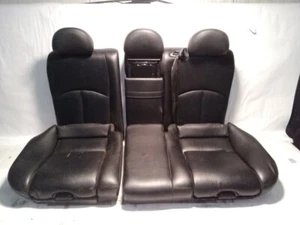 A2119200216 asientos traseros para MERCEDES CLASE E (W211) BERLINA 2002 793779 - Foto 1 di 2