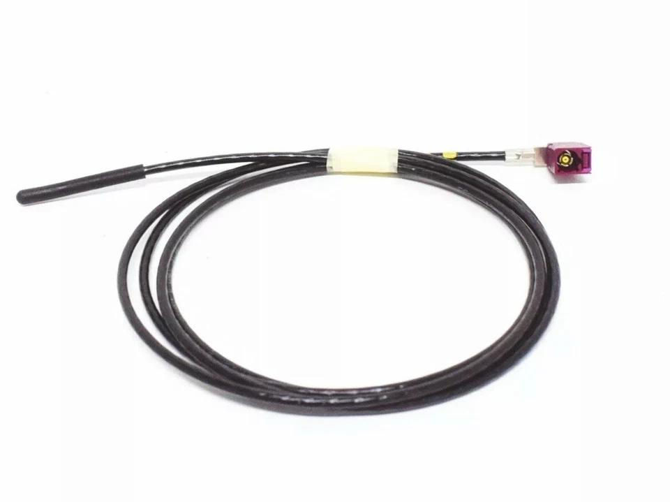 NEW GENUINE BMW 2 3 4 5 6 X1 X2 X3 X4 X5 X6 SERIES WLAN Antenna Cable Ariel OEM - Image 1 of 1