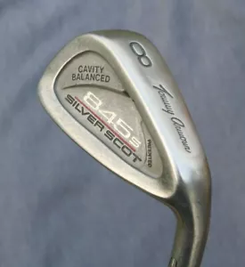 Tommy Armour 845s Silver Scot # 8 Iron Stiff Flex Graphite Shaft - Picture 1 of 4