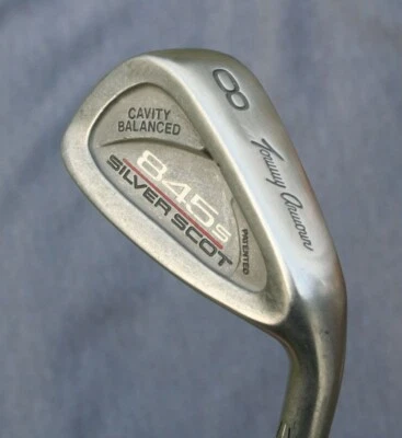 Tommy Armour 845s Silver Scot # 8 Iron Stiff Flex Graphite Shaft - Image 1 of 4