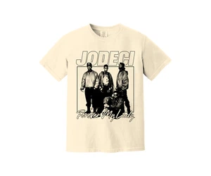Jodeci Heavyweight T Shirt - Forever My Lady 90s RnB Freek'n You - 2000s - Picture 1 of 7