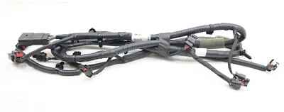 NUEVO OEM GM parachoques delantero cableado sensor ayuda estacionamiento 84124130 Chevrolet Volt 16-19 Foto 1 de 4