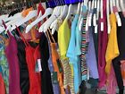 MEDIUM NEW! Women’s Spring Clothing Reseller Wholesale Bundle Box Retail $200