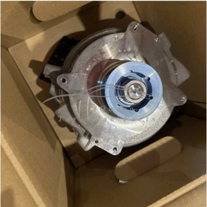 New For Audi 48 volt Water cooled starter alternator 4N1903028A - Picture 1 of 10
