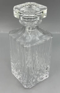 Juego de jarra de cristal de ópera Royal Crystal Rock (RCR) de colección, hecho en Italia, 2 piezas - Imagen 1 de 8