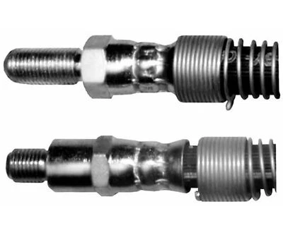 Mechanics Choice Front Brake Hydraulic Hose for 1969-1980 Triumph Spitfire - Image 1 of 3