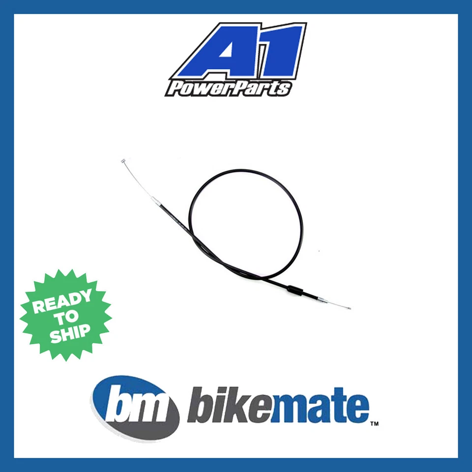 Tirador del cable del acelerador para KTM 250 GS 1994 1995 1996 1997 Foto 1 de 1