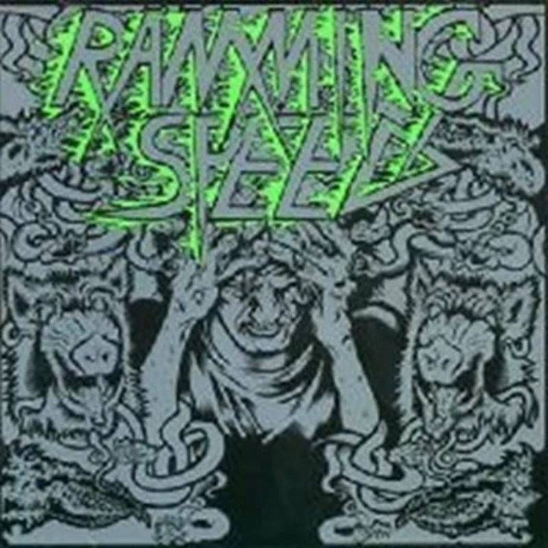 Ramming Speed - Brainwreck CD NEU - Bild 1 von 1