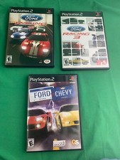 .PS2.' | '.Ford Vs Chevy.