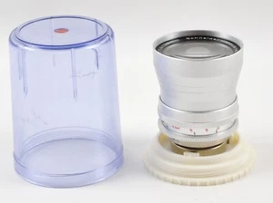 Schneider-Kreuznach Retina Tele-Xenar f=4/135mm NICE - Picture 1 of 5
