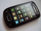 Samsung Galaxy Mini GT-S5570 3G WIFI EKRAN DOTYKOWY ZABLOKOWANY NA 3 TELEFONY KOMÓRKOWE UK