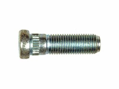 For 1983-1986 Chevrolet K20 Suburban Wheel Stud Rear Dorman 43269WQ 1984 1985 - Image 1 of 2