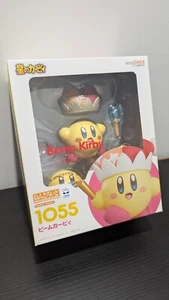 Beam Kirby Kirby's Dream Land Nintendo Nendoroid 1055 - Picture 1 of 2