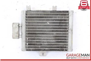 00-14 Mercedes R230 SL550 S500 CL65 AMG Hydraulic Suspension ABC Oil Cooler OEM - Picture 1 of 11