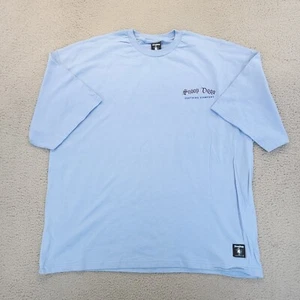 Snoop Dogg Clothing Company Shirt Mens 3XL Short Sleeve Vintage Hip Hop Logo Tee - Picture 1 of 15