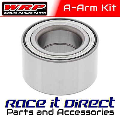 Kit de suspensión trasera para Can-Am Outlander Max 800 LTD 4x4 2007-2008 WRP Foto 1 de 4