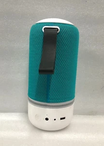 Libratone Zipp Mini bluetooth and wifi rechargable speaker no charger - Picture 1 of 2