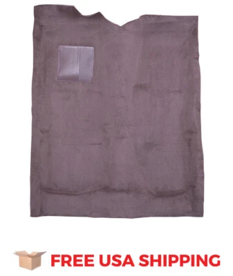 FITS 1980-1983 Chrysler Cordoba Cutpile Carpet Foto 1 de 3