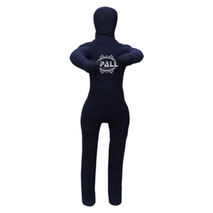 maniquí de agarre para boxeo puñetazo ufc bolsa lucha BJJ MMA envío sin llenar - Imagen 1 de 3
