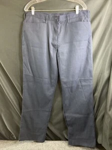 Cathy Fit dunkelblau Damengröße 14SH Polyester Arbeitshose von Cintas - Bild 1 von 6