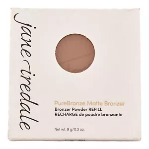 Jane Iredale PureBronze Matte Bronzer Refill Medium. Bronzer - Picture 1 of 1