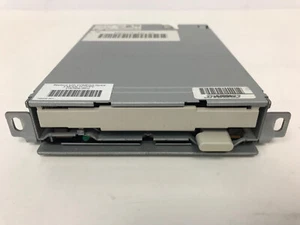 COMPAQ 197006-001 3.5 1.44MB 3 MODE FLOPPY DRIVE WITH BRACKET MF355F-2490UC - Picture 1 of 5