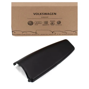 ORIGINAL VW Audi Seat Skoda Deckel GOLF 5 6 PASSAT B6 B7 B8 A3 8P 1K0805965J 9B9 - Bild 1 von 4