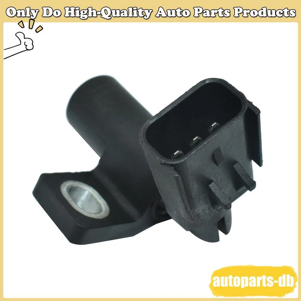 Sensor de posición del árbol de levas para Chrysler Concorde Dodge Intrepid Plymouth 4609086AC Foto 1 de 4