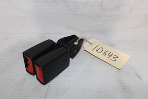 Audi 8F A5 Centre Seat Belt Buckle 8J8 857 739 J - Picture 1 of 5