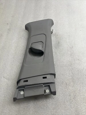 1999 TOYOTA CAMRY FRONT RIGHT B PILLAR UPPER TRIM COVER OEM Foto 1 de 4