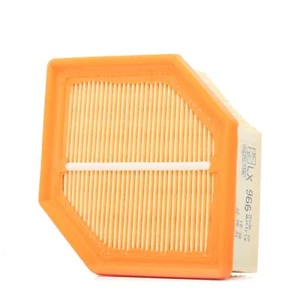 MAHLE ORIGINAL LX 966 Filtre à air - Photo 1/12