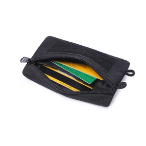 Outdoor Card Holder Multi Function EDC Storage Bag Portable edc Storage Bag - Picture 1 of 14