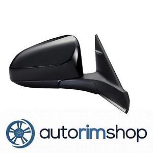 To1321373 Passenger Mirror for 2015-15 Toyota Camry 2015-15 Toyota Camry Hybrid