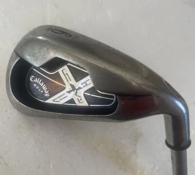 Callaway X18 6 Iron Senior A Flex Graphite Shaft 38 Inches Long - Image 1 of 4