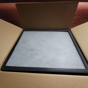 3 Pollution Control Unit Odor Control BPS Panel Carbon Filters 34-A0007766 PCU - Picture 1 of 10