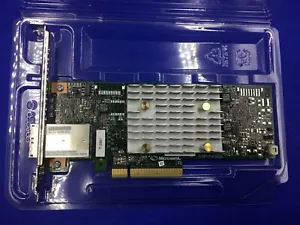 804405-B21 HPE Smart Array P408e-p SR Gen10 Controller 836270-001 - Picture 1 of 2