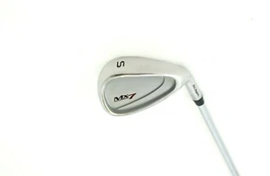Ben Sayers MX7 Sand Wedge MX7 Regular Steel Shaft Ben Sayers Grip - Picture 1 of 4
