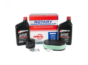 Kit filtro tosaerba Hustler - motore Kohler limitato carburante aria olio Raptor & Raptor - Foto 1 di 1
