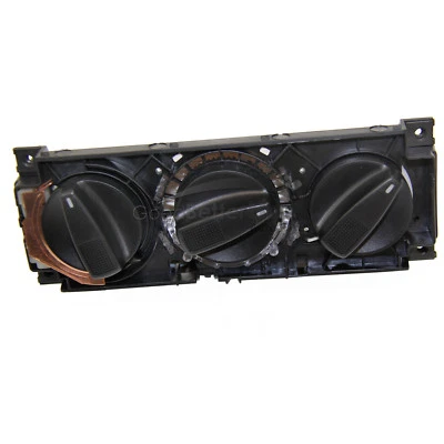 Un nuevo interruptor de control de calefacción MTC HVAC 4782 1H0820045D para Volkswagen VW Cabrio Foto 1 de 4