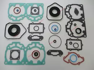 For Snowmobile Ski Doo MX Z 600 Renegade,X, 600RS Complete Gasket Kit 09-711303 - Picture 1 of 8