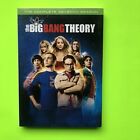 The Big Bang Theory: The Complete Seventh Season [DVD]