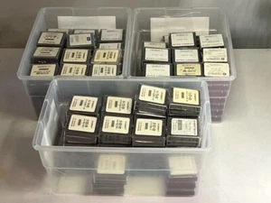 Coherent / Ealing Optics Lot of 127 Pieces: Mirrors & Filters - Photonics - Picture 1 of 5