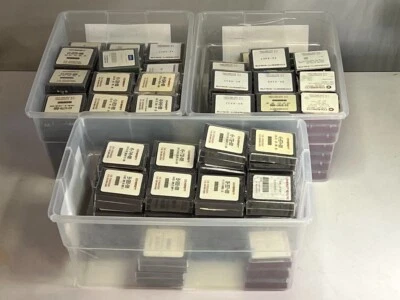 Lote de 127 piezas de óptica coherente/ealing: espejos y filtros - fotónica Foto 1 de 4