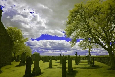 ZB3 UV IR Pass filter 52mm  Ultraviolet * See Video * - - Full Spectrum Camera - Image 1 of 4