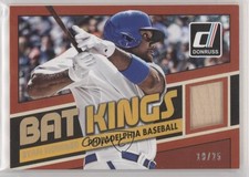 2015 Panini Donruss Bat Kings Studio Series /25 Ryan Howard #26